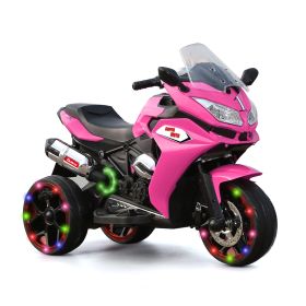 TAMCO 12V Kids Electric motorcycle/ ride on motorcycle,Girls Motorcycle