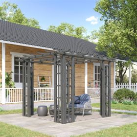 Outdoor Gazebo (Swiship-Ship) (Prohibited by WalMart)