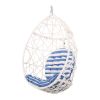 MARLIN HANGING EGG CHAIR-BASKET