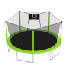 14FT TRAMPOLINE