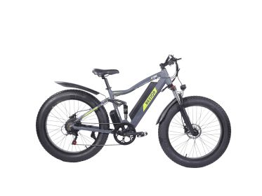 electric bicycle (Default: Default)